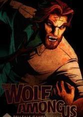 The Wolf Among Us: Episode 1 - Faith