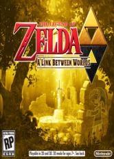 The Legend of Zelda: A Link Between Worlds
