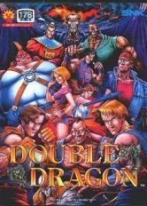 Double Dragon
