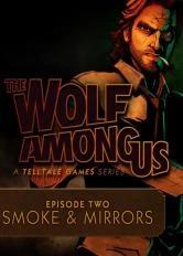 The Wolf Among Us: Episode 2 - Smoke and Mirrors