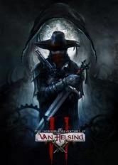 The Incredible Adventures of Van Helsing II