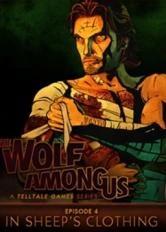 The Wolf Among Us: Episode 4 - In Sheep's Clothing