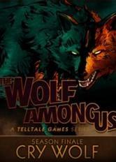 The Wolf Among Us: Episode 5 - Cry Wolf