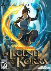 The Legend of Korra