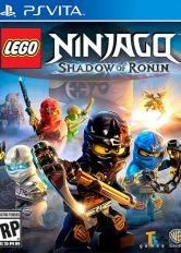 Lego Ninjago: Shadow of Ronin