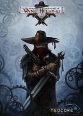 The Incredible Adventures of Van Helsing III