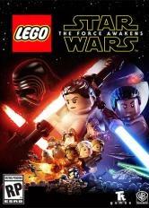 Lego Star Wars The Force Awakens