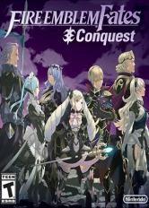 Fire Emblem Fates: Conquest
