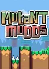 Mutant Mudds