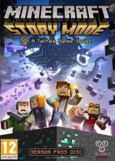 Minecraft: Story Mode Episode 7 - 'Access Denied'