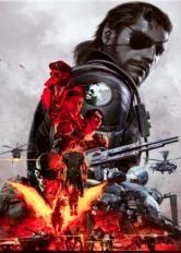 Metal Gear Solid: The Definitive Edition