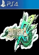 GUITLY GEAR Xrd REV 2