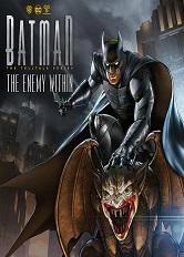 Batman: The Enemy Within - The Telltale Series