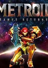 Metroid: Samus Returns