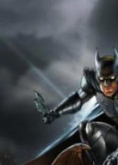 Batman: The Enemy Within Episode 2: The Pact