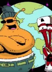 ToeJam and Earl: Back in the Groove!