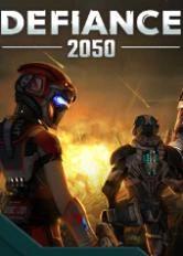 Defiance 2050