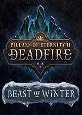 Pillars of Eternity II: Deadfire - Beast of Winter