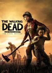 Telltale's The Walking Dead: The Final Season
