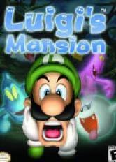 Luigi's Mansion 3DS