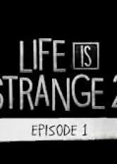 Life is Strange 2 Episode 1: Roads