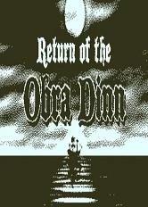 Return Of The Obra Dinn