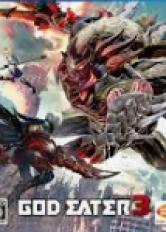 God Eater 3