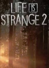 Life is Strange 2: Episode 2 - Rules