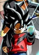 Super Dragon Ball Heroes: World Mission