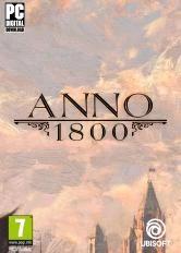 ANNO 1800
