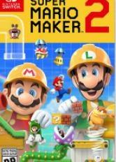 Super Mario Maker 2