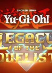 Yu-Gi-Oh! Legacy of the Duelist: Link Evolution