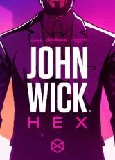 John Wick Hex