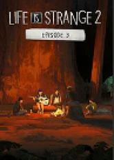 Life is Strange 2: Episode 3 Wastelands