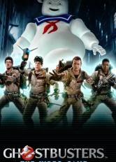 Ghostbusters: The Video Game Remastered 