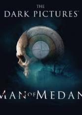 The Dark Pictures Anthology: Man of Medan 