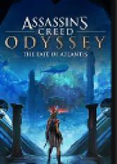 Assassin's Creed Odyssey The Fate of Atlantis