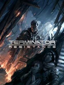 Terminator: Resistance