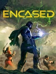 Encased: A Sci-Fi Post-Apocalyptic RPG