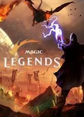 Magic: Legends