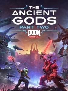 DOOM Eternal: The Ancient Gods - Part Two