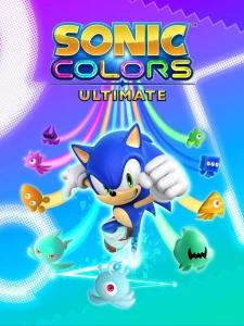 Sonic Colors Ultimate