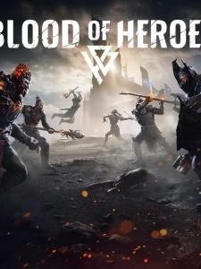 Blood of Heroes