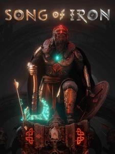 Song of Iron