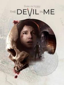 The Dark Pictures Anthology: The Devil In Me
