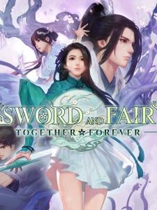 The Legend of Sword and Fairy: Together Forever