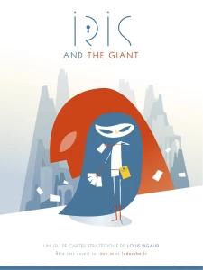 Iris and the Giant