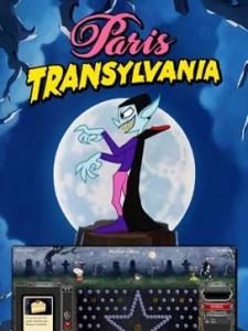 Paris Transylvania