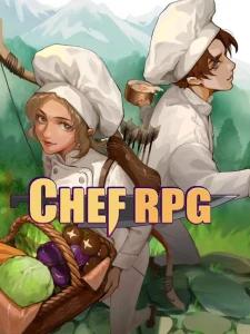 Chef RPG