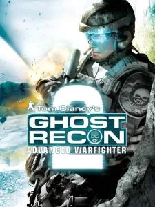 Tom Clancy's Ghost Recon Advanced WarFighter 2